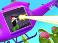 Игра Побег вертолета онлайн