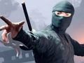 Игра Нажатие ниндзя онлайн
