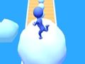 Игра Снежная лихорадка 3D онлайн