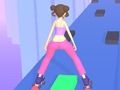 Игра Небесный ролик онлайн Игра Небесный ролик онлайн