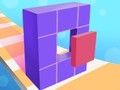 Игра Хаотические формы онлайн