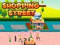 Игра Торговая улица онлайн