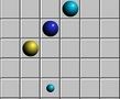 Игра Линии 98 онлайн Игра Линии 98 онлайн