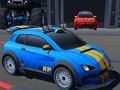 Игра Гонки на автомобилях Майами онлайн