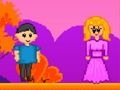 Игра Приключения на День Святого Валентина онлайн