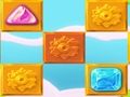 Игра Драгоценности джунглей онлайн
