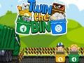 Игра Двойной бункер онлайн