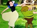 Игра Белоснежка Скрытые звезды онлайн
