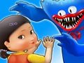 Игра Монстры.ио онлайн