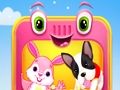 Игра Мой маленький телефон онлайн