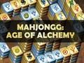 Игра Маджонг Алхимия онлайн Игра Маджонг Алхимия онлайн