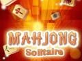 Игра Пасьянс маджонга онлайн