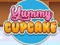 Игра Юмми: Вкусный кекс онлайн