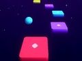 Игра Прыжки шара онлайн