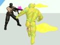 Игра Бег человека-слизи онлайн