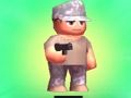 Игра Охраняй город онлайн