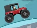 Игра Безумные гонки онлайн