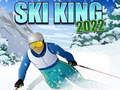 Игра Лыжный король 2022 онлайн Игра Лыжный король 2022 онлайн