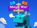 Игра Мега война 3D: Империя онлайн