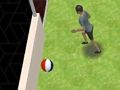 Игра 3D пинг-понг онлайн