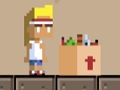 Игра Ретро Бегущие братья онлайн