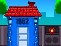 Игра Побег из колонии 2 онлайн