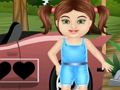 Игра Найдите ключ от машины онлайн