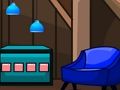Игра Побег из деревянного чердака онлайн