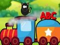 Игра Чу-чу Поезд для детей онлайн
