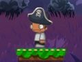 Игра Прыжки в джунглях онлайн