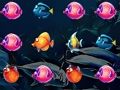 Игра Мир рыб онлайн