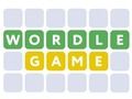 Игра Игра в слова онлайн
