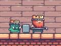 Игра Тор: Королей свиней 2 онлайн