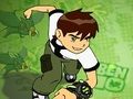 Игра Бег Бен 10 онлайн Игра Бег Бен 10 онлайн