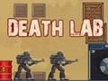 Игра Лаборатория смерти онлайн
