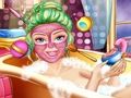 Игра Ванна для красотки Дейзи онлайн