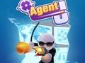 Игра Агент Джей онлайн