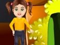 Игра Найдите еду Ани онлайн