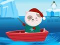 Игра Арктическая рыбалка онлайн