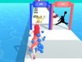 Игра Бегущий за правду онлайн