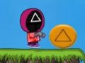 Игра Игра в Кальмара коллекция далгоны онлайн