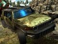 Игра Внедорожник 6x6 Джип Вождение онлайн