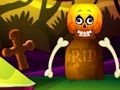 Игра Побег из могилы онлайн