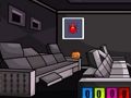 Игра Побег из театра на Хэллоуин онлайн