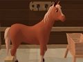 Игра Ковка лошадей онлайн