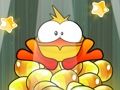 Игра Отложить яйцо онлайн