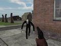 Игра Рассвет Слендермана онлайн