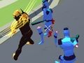Игра Герой 4: Нарезка врагов онлайн