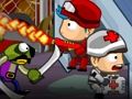 Игра Зомби: Последний замок 4 онлайн