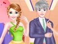 Игра Соперница Зои по любви онлайн